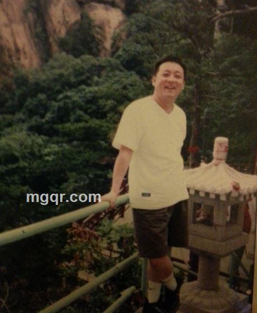 尼古拉斯的头像