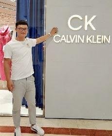  一夜风情的头像