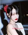 坐脸女王的头像
