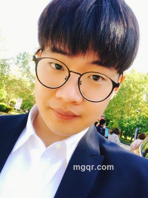 韩国欧巴的头像