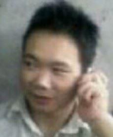 把爱给我的头像