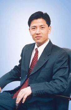 杰霸男