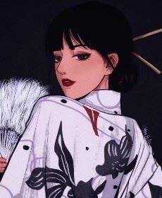 抹茶尔玉的头像