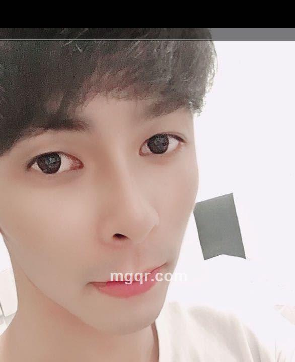 你微笑时很美的头像