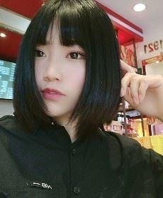 宝藏女孩的头像