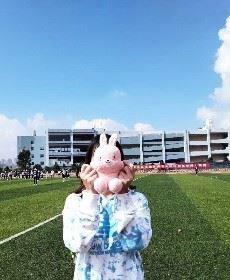 宁夏初开