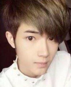 只为等待你的出现