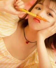 柔情似水的头像