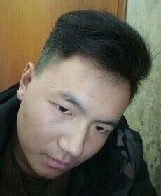 柔情只给意中人的头像