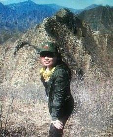 家国天下·大气人生