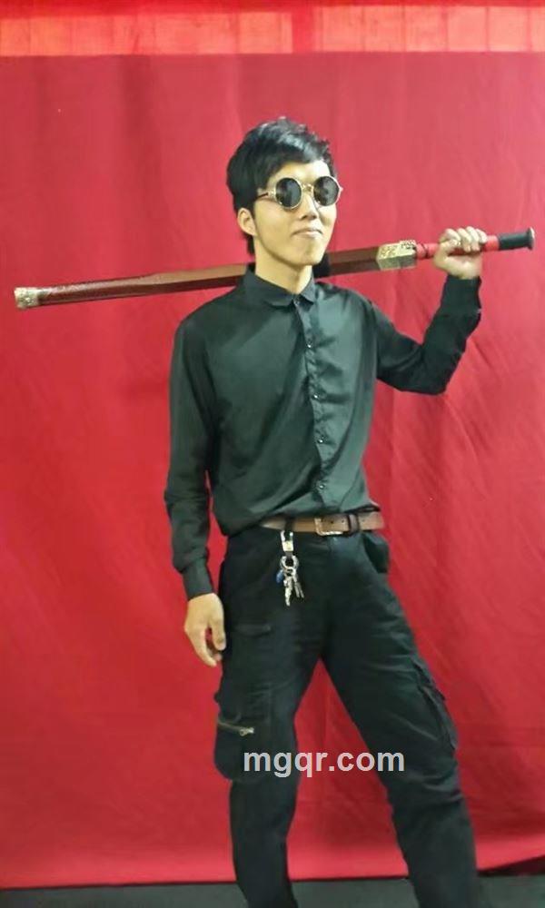 妖姬海琳的头像