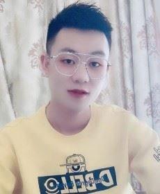 好运的男人的头像