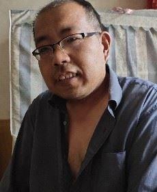 憨厚的北极熊的头像