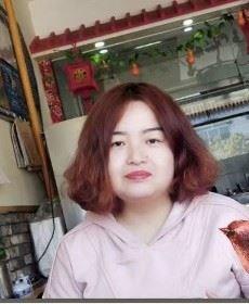 美丽的天使。的头像