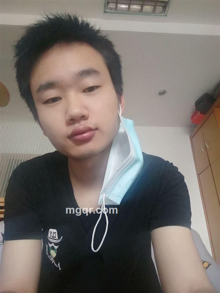 帅气的我吗的头像