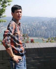 闲云野鹤的头像