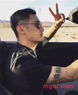 至少为了你的头像