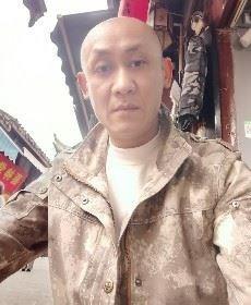 怒放的生命的头像