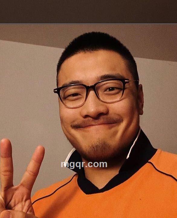 Perry Morgan 的头像