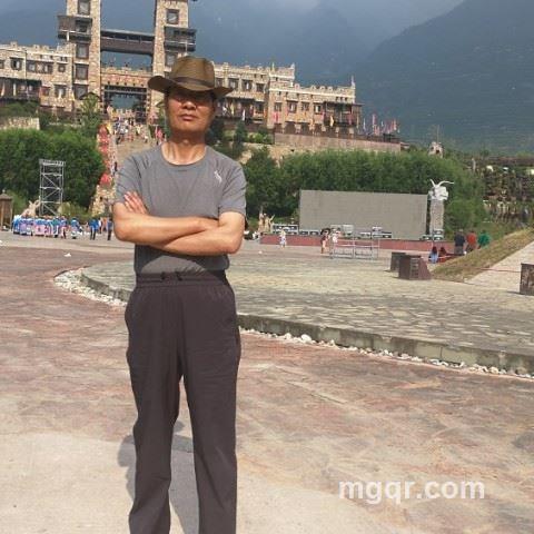 变异的金针菇的头像