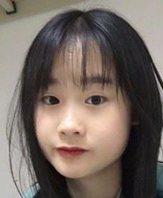 森系女孩的头像