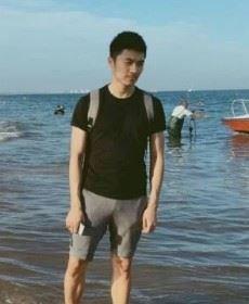 上善若水的头像