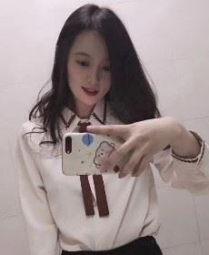 缘来如此的头像