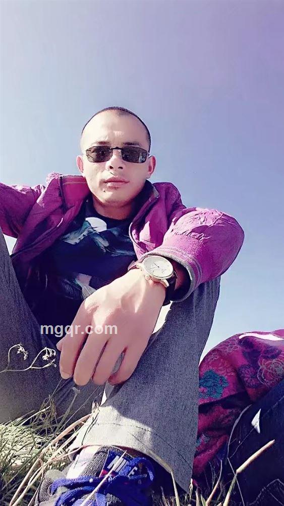 么是立密CM的头像