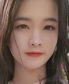 小美的头像
