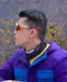 烈日灼心的头像