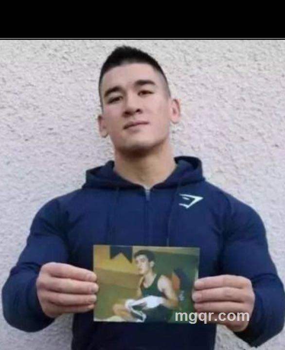 没有撤退可言的头像