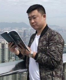 随心所欲的头像