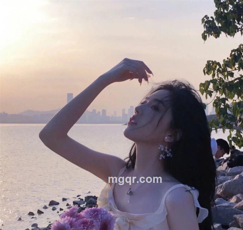 迷恋少女的头像