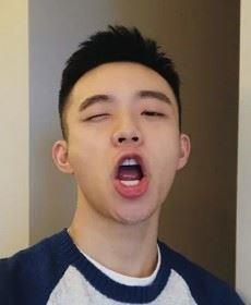 幺儿儿留唔上就唔久