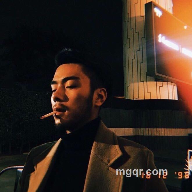 明天过后的头像