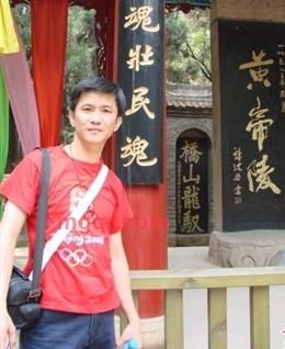 在于处世的头像