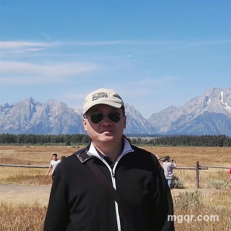 中年大叔的头像