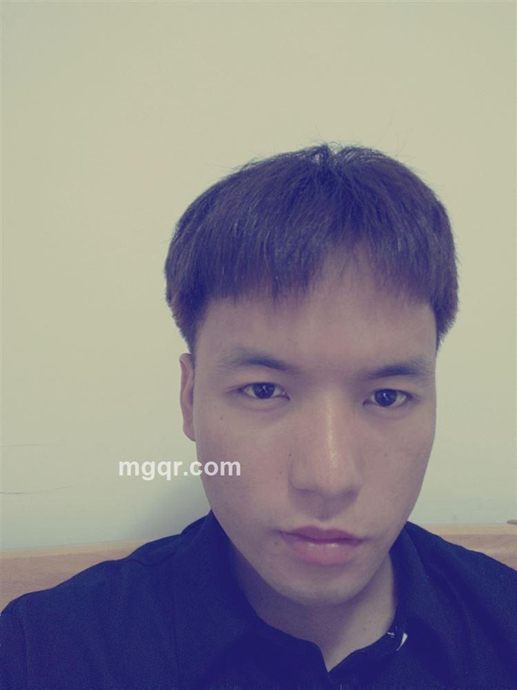 帅气的网民的头像