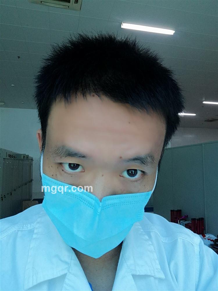 忘记过去的头像