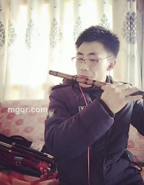 逍遥笛客的头像