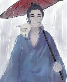 雨潼的头像