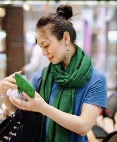 zhengxinyuanzi的头像