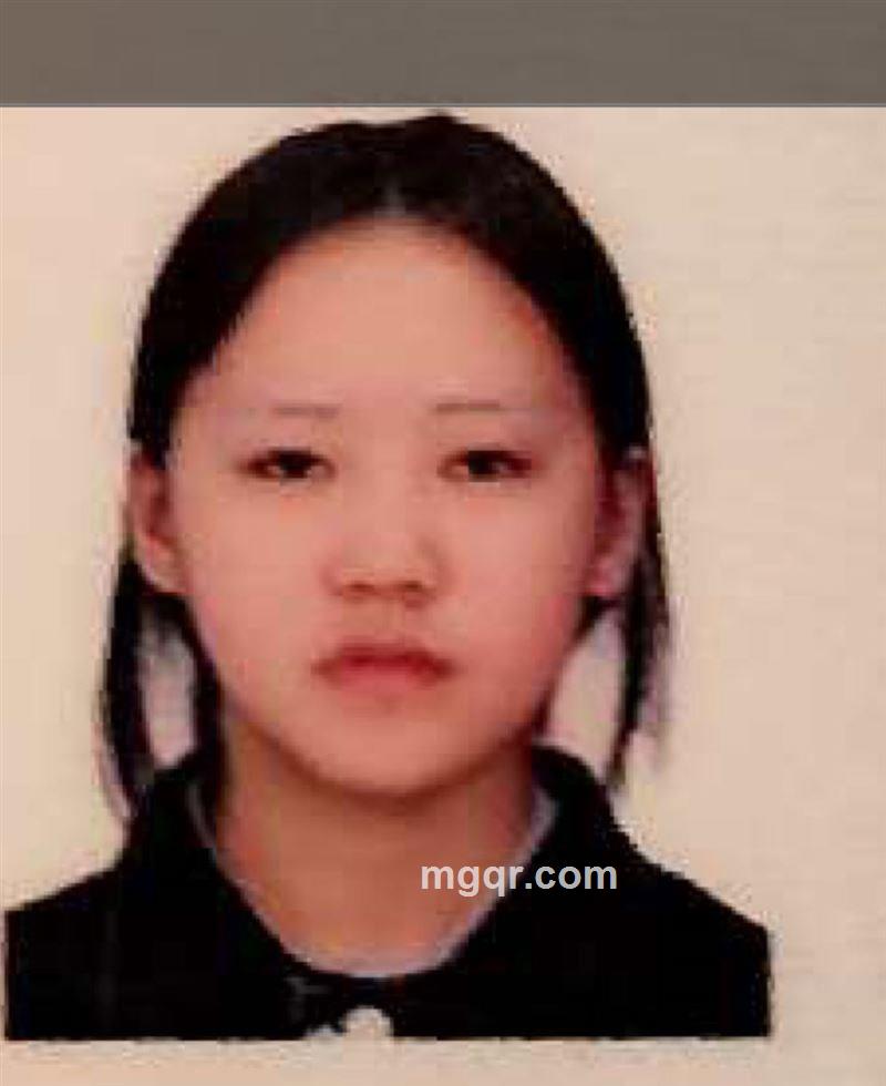 简单女孩的头像