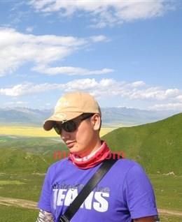 谷原-章介的头像