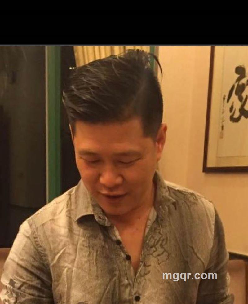 庚子年的头像