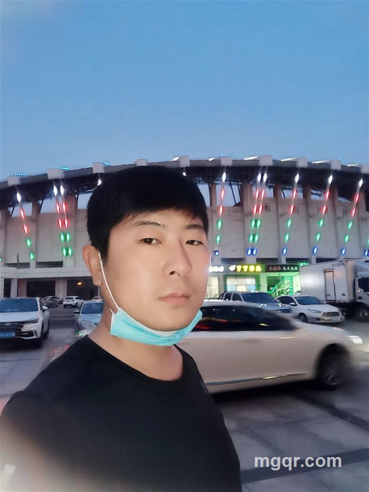 轻解罗裳的头像