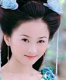 倩倩仙子公主的头像