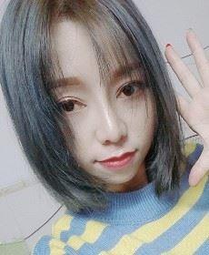 我的小可爱的头像