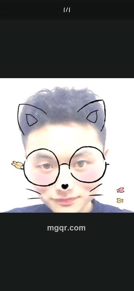 乔克叔叔的头像