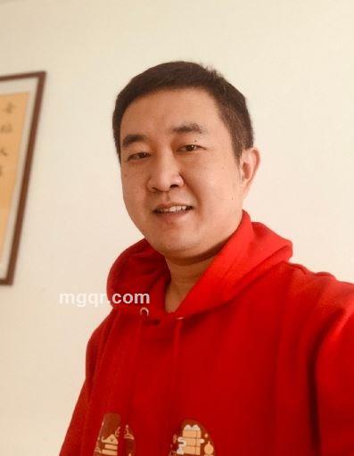 骑着单车迎接你的头像